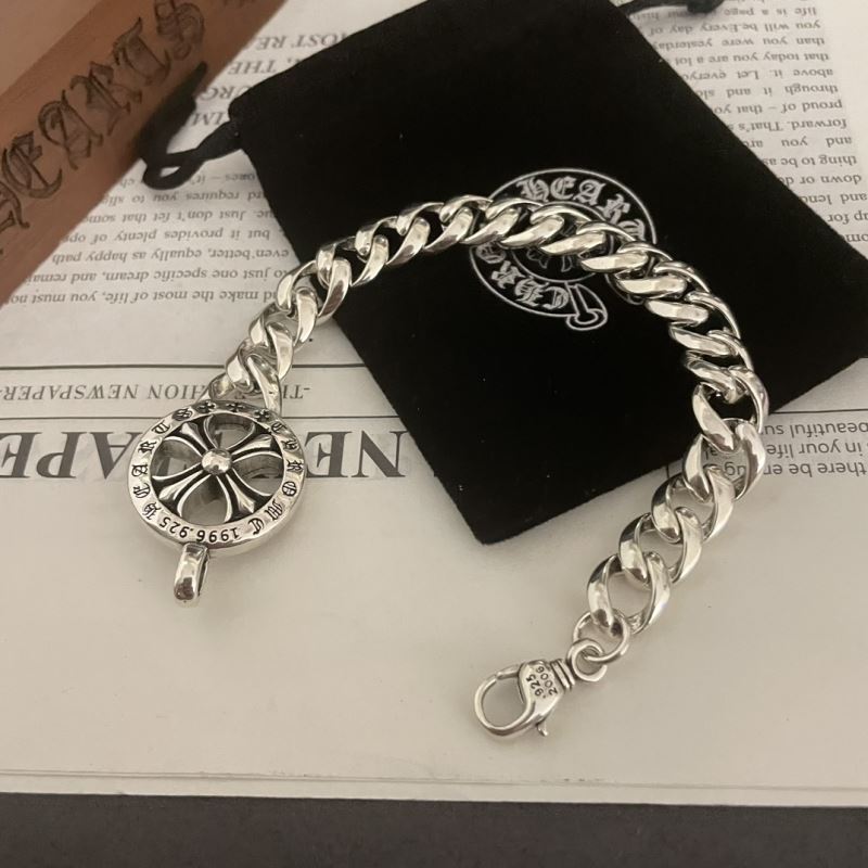 Chrome Hearts Bracelets